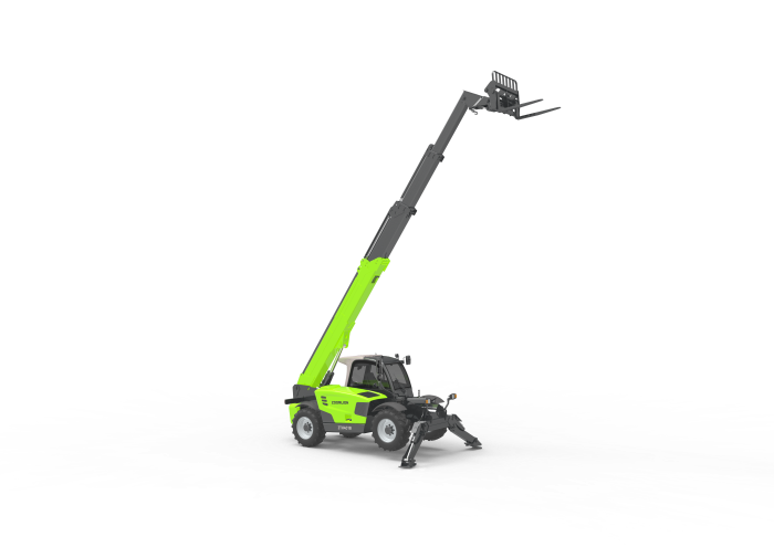 Zoomlion ZTH4018
